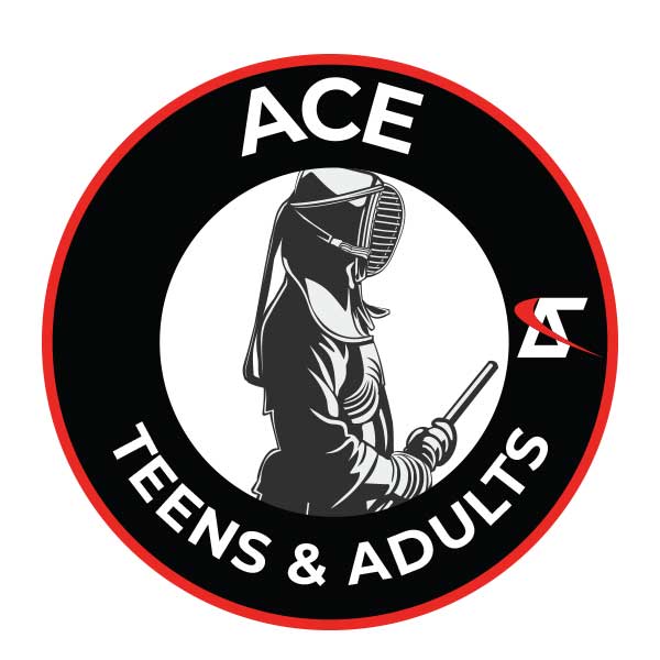 Ace Kendo Academy in Chantilly, Virginia - Martial Arts for Teens and Adults